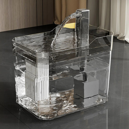 WhisperFlow Pet Fountain